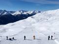 Piste Scuol - Motta Naluns