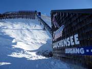 Weltcupexpress - 6pers.| Funicolare