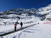 Area di esercitazione Murmi Snowpark