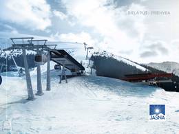 Petra Vlhová (Biela púť-Priehyba)