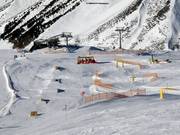 KidsPark (Beginner) Kühtai