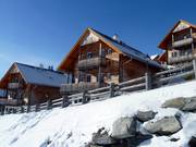 Landal Katschberg direttamente sulla pista da sci