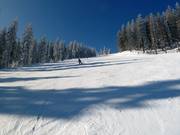 Pista Osthangstrecke