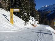 Suggerimento per i più piccoli 