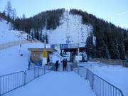 Strussing - 4pers.| Seggiovia ad agganciamento fisso