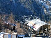 Lonzagne - 4pers.| Bidonvia