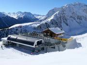 Suggerimento su Rifugi Tiroler Hütte