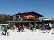 Suggerimento su Rifugi Sigi's Sportklause