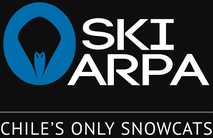 Arpa Snowcats - Los Andes