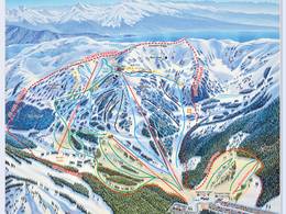 Comprensorio sciistico Eaglecrest - Juneau