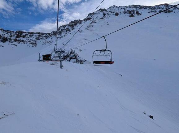 Soleil Rouge - © Michael Medek - Foto Michael Medek