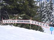 Difficile da non notare