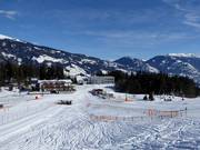 Stazione intermedia Hochstein