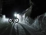 Fatbike Night-Ride