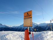 Snowpark de la Poletta/Family Park