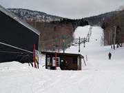 Mid Mountain - 2pers.| Seggiovia ad agganciamento fisso