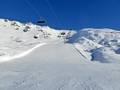 Piste Zillertal Arena - Zell am Ziller/Gerlos/Königsleiten/Hochkrimml