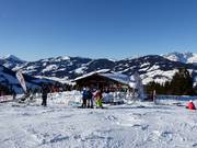Suggerimento su Après-Ski Schneebar Oberkaseralm