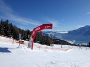 Panoramica Fun & Race Area