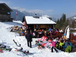 Kleine Scheidegg/Männlichen - Grindelwald/Wengen