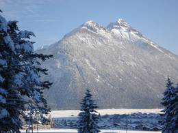 Karlift - Heiterwang