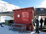 Informazioni sulle piste e sugli impianti di risalita aperti