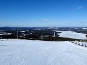 Pista 7 (Northern Slope)