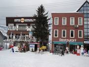 Ristorante alla stazione a valle