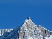 Stazione a monte della Dachsteinbahn