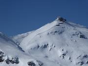 Pista ripida Schilthorn