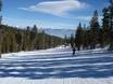 Preparazione delle piste Lake Tahoe (Lago Tahoe) – Preparazione delle piste Homewood Mountain Resort
