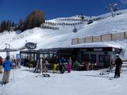 s'Ochsal - location perfetta per un aperitivo al tramonto