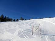 Pista difficile Osthangstrecke