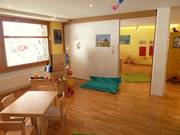 Suggerimento per i più piccoli 