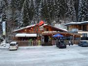 Elmauer Hex Après-Ski