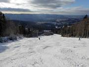 Discesa Schwarzenberg