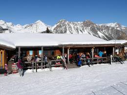 Cima Piazzi/San Colombano - Isolaccia/Oga