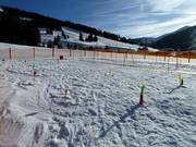 Kinderland presso lo skilift Zachhofbaby