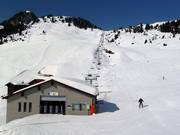 Riederfurka - 4pers.| Seggiovia ad agganciamento fisso