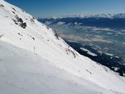 Itinerario Direttissima