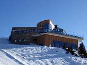 Umbrella Restaurant-Bar