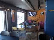 Ski Booster - Bar - Caffè - Grill