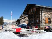 Suggerimento su Rifugi Patscher Alm