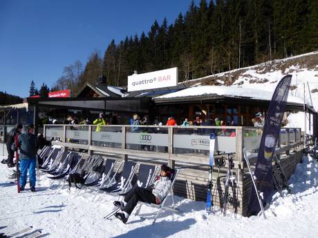 Après-Ski Repubblica Ceca – Après-Ski Špindlerův Mlýn