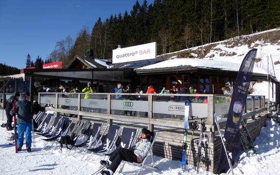 Après-Ski Sudeti della Repubblica Ceca – Après-Ski Špindlerův Mlýn