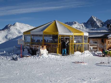 Après-Ski Pitztal – Après-Ski Hochzeiger - Jerzens