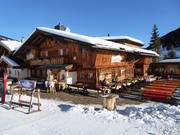 Suggerimento su ristorazione Xandl Stadl