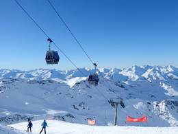 Mont Vallon