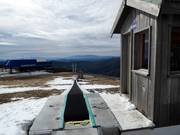 Gliders Carpet - Tapis roulant