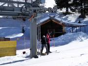 Un buon servizio è qui una cosa ovvia.